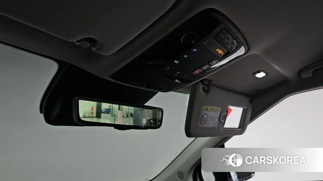Kia The New Carnival 4th Generation id 4701089 из Кореи 25