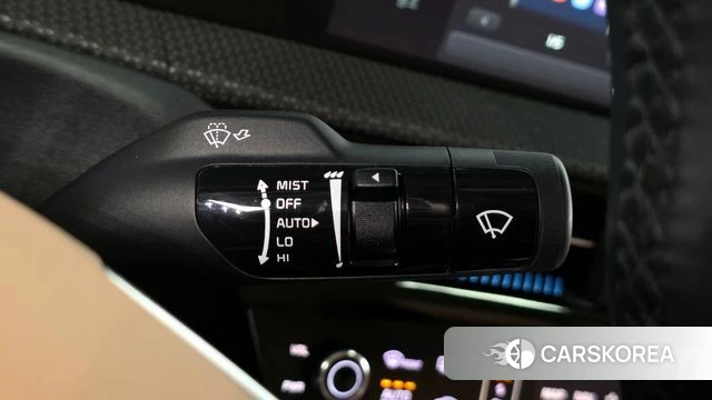 Kia EV6 id 4281289 из Кореи 25