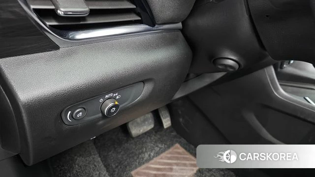 Chevrolet (GM Daewoo) Traverse id 4528173 из Кореи 25