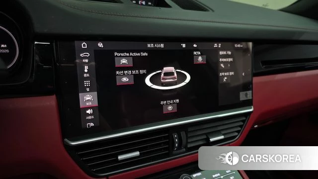 Porsche Cayenne (PO536) id 4594440 из Кореи 25
