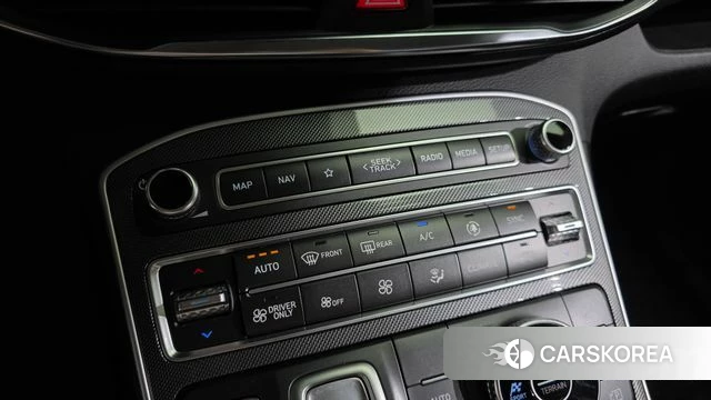 Hyundai The New Santa Fe id 4624794 из Кореи 25