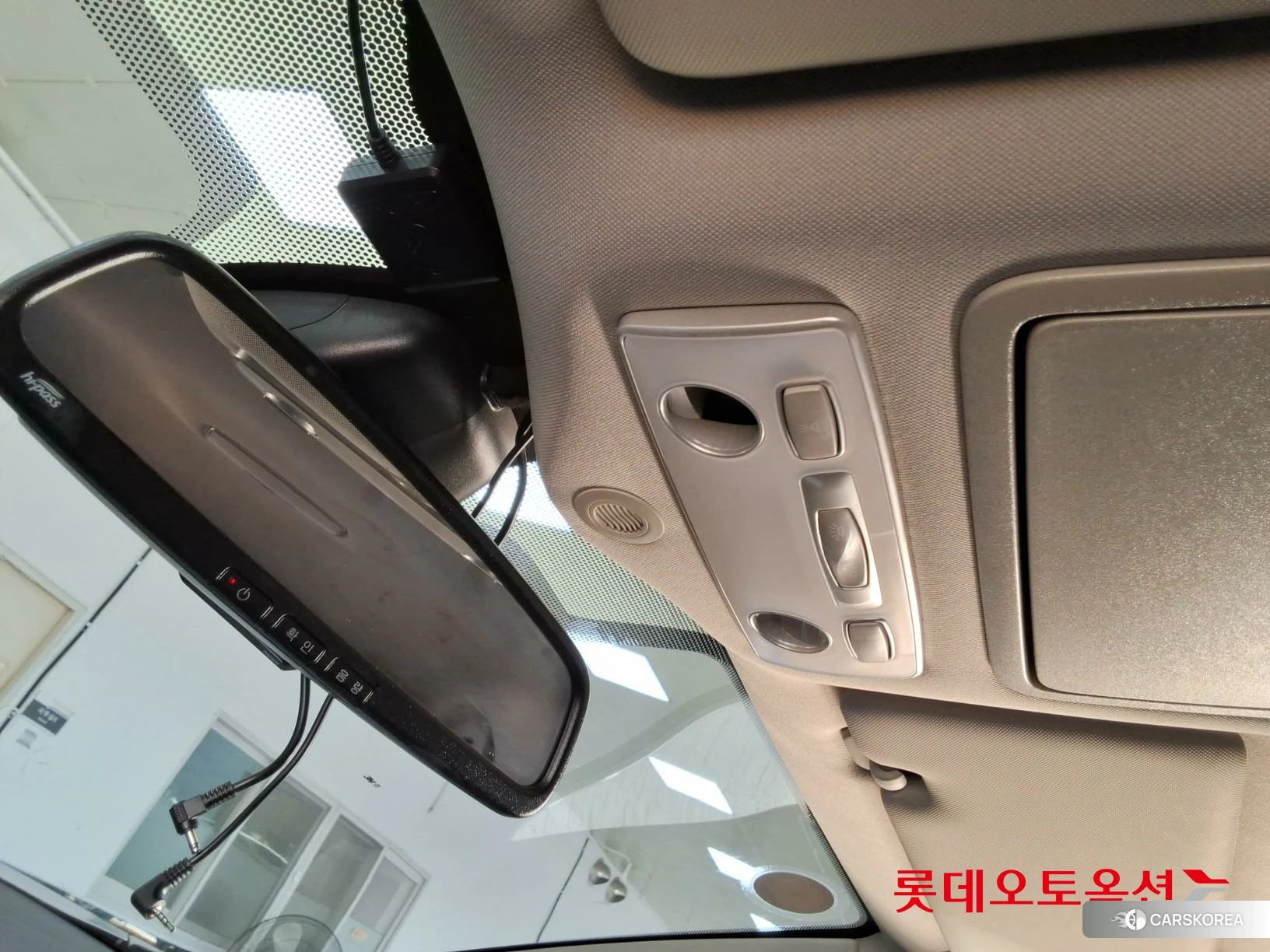Renault Korea (Samsung) SM5 id 4909359 из Кореи 25