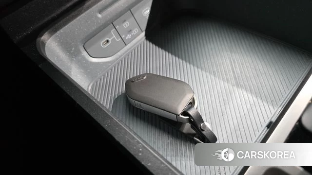 Kia Tasman id 4724996 из Кореи 25