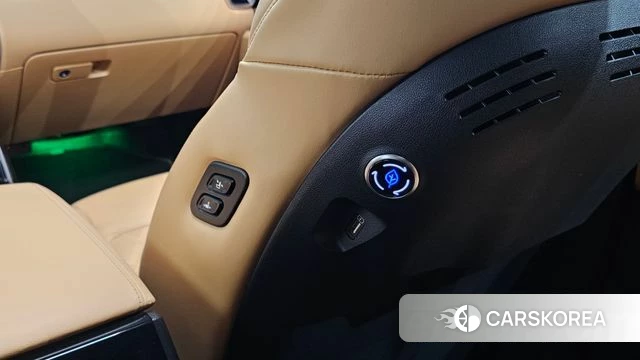 Kia Sorento 4th Generation id 4507172 из Кореи 25