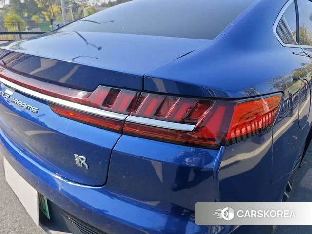 BYD Han EV id 4214146 из Китая 25