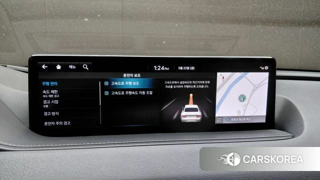 Genesis G80 (RG3) id 4361775 из Кореи 25