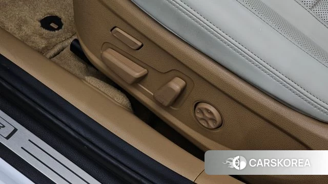 Hyundai The New Grandeur IG Hybrid id 4625563 из Кореи 25