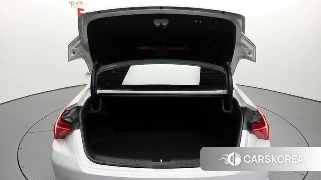 Kia K8 Hybrid id 4415733 из Кореи 25