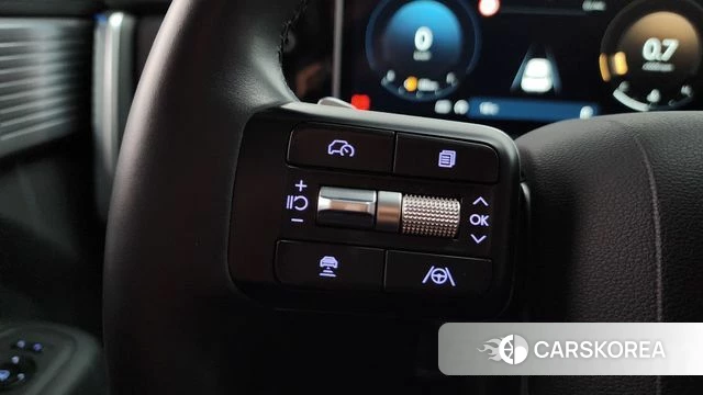 Hyundai Santa Fe (MX5) id 4186140 из Кореи 25