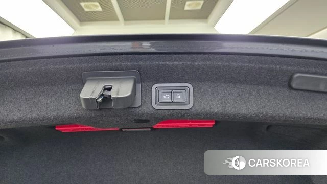 Audi A6 (C8) id 4609800 из Кореи 25