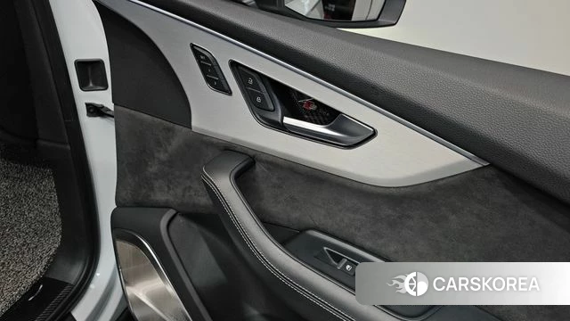 Audi Q7 (4M) id 4573730 из Кореи 25