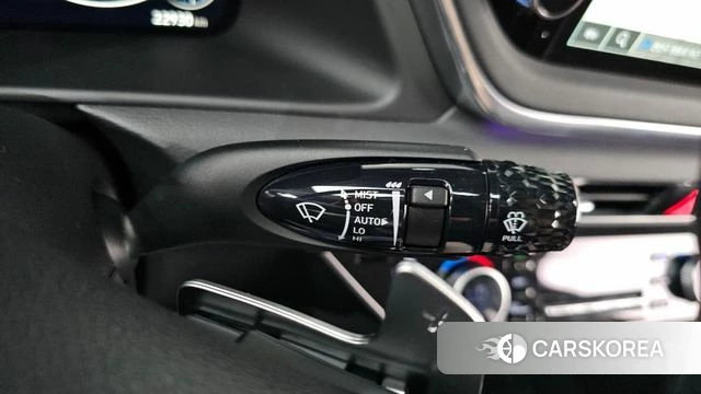 Hyundai Sonata (DN8) id 4444755 из Кореи 25