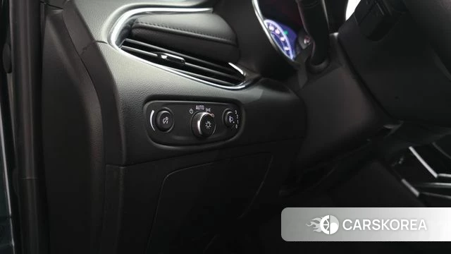 Chevrolet (GM Daewoo) The New Malibu id 4609691 из Кореи 25