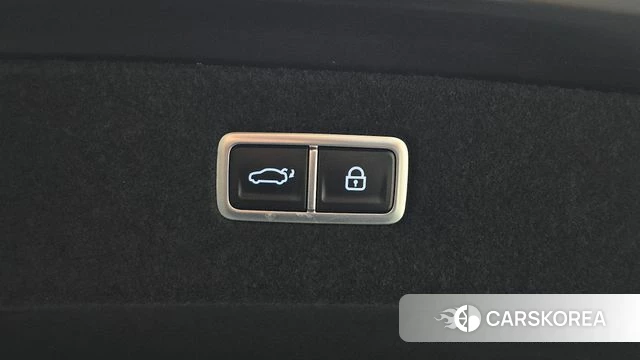 Genesis G90 (RS4) id 4710785 из Кореи 25