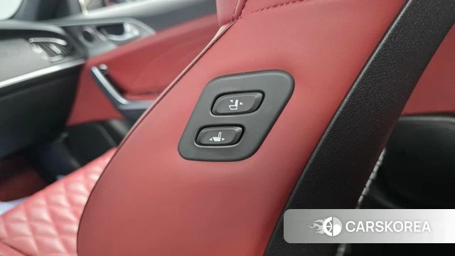 Kia Stinger Meister id 4416394 из Кореи 25