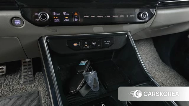Kia The New Carnival 4th Generation id 4607497 из Кореи 25