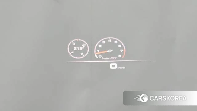 Porsche Cayenne (PO536) id 4585324 из Кореи 25