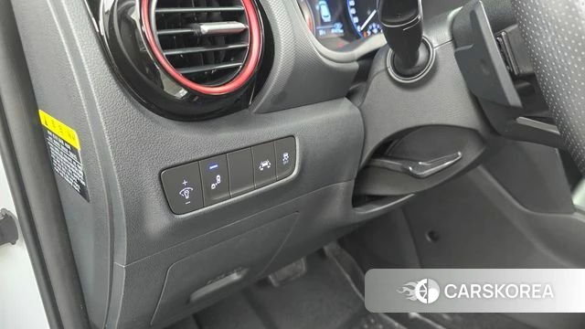 Hyundai Kona id 4502360 из Кореи 25