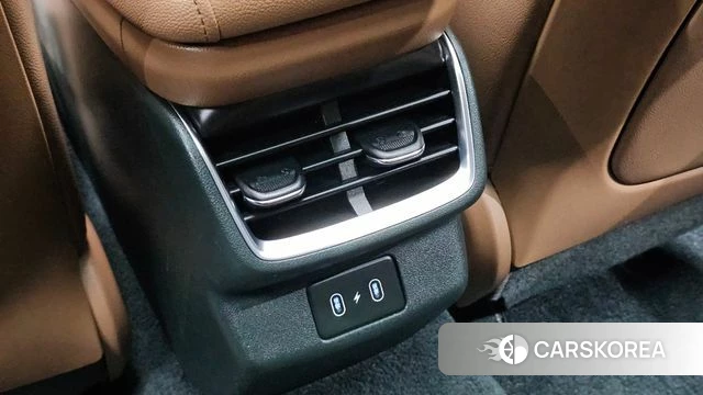 Hyundai Grandeur (GN7) id 4528640 из Кореи 25