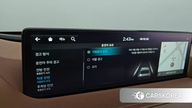 Genesis G80 (RG3) id 4423423 из Кореи 25