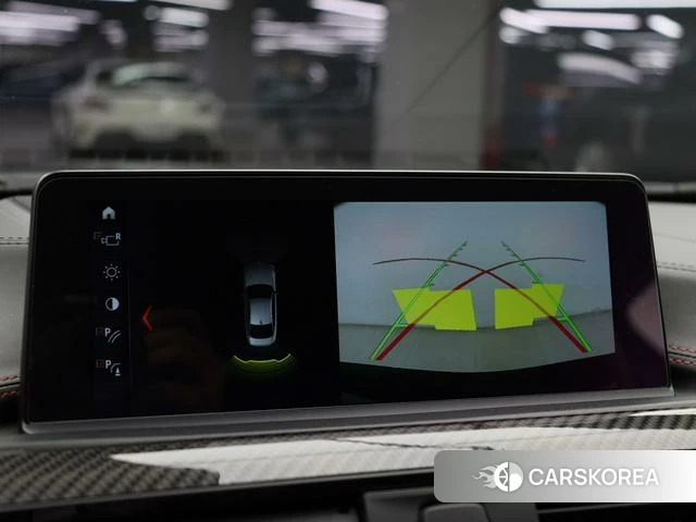 BMW M4 id 4242444 из Китая 25