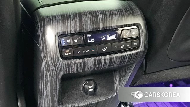 Hyundai Palisade id 4894441 из Кореи 25