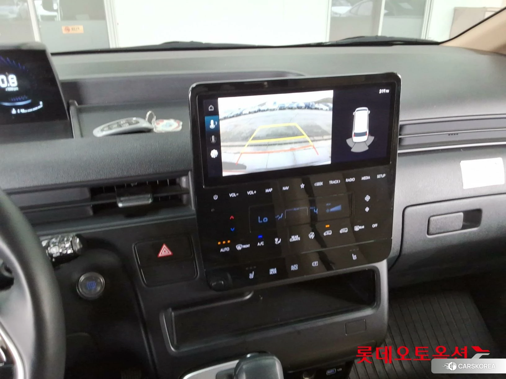 Hyundai Staria id 3869256 из Кореи 25