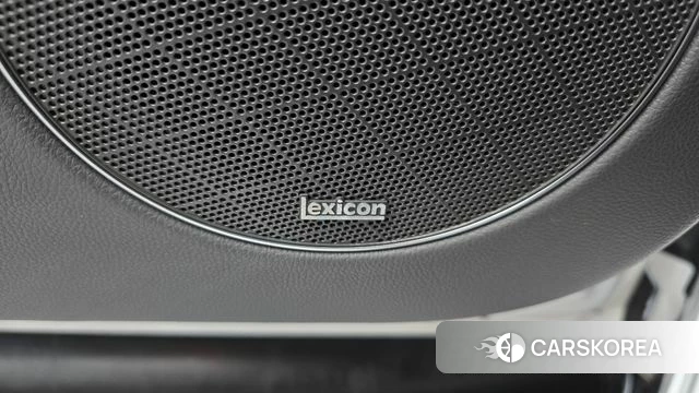 Genesis GV70 id 4423745 из Кореи 25
