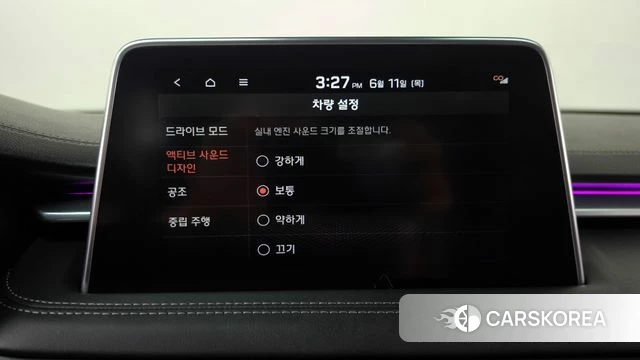 Genesis G70 id 4447410 из Кореи 25