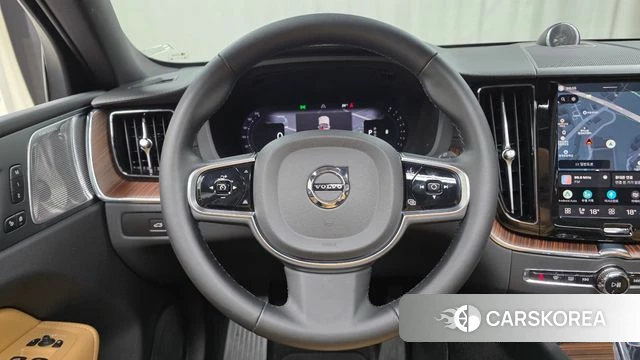 Volvo XC60 second Generation id 4752905 из Кореи 25