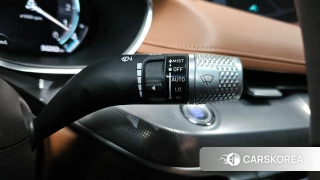 Genesis G80 (RG3) id 4774294 из Кореи 25