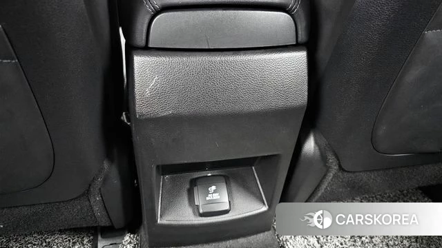 Ssangyong Beautiful Korando id 4284366 из Кореи 25