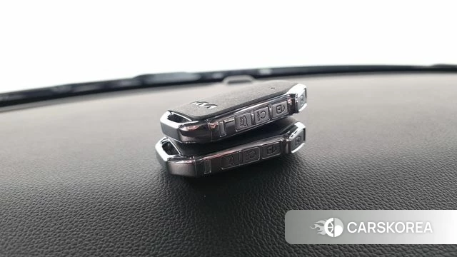 Kia The New Kia Ray id 4847210 из Кореи 25