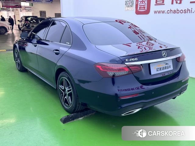 Mercedes-Benz E-class (imported) id 4211328 из Китая 25