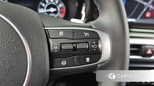Kia K5 3rd generation id 4941567 из Кореи 25