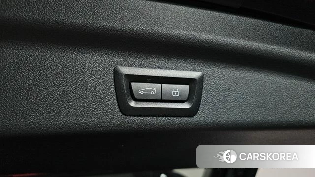 BMW iX1 (U11) id 4201077 из Кореи 25