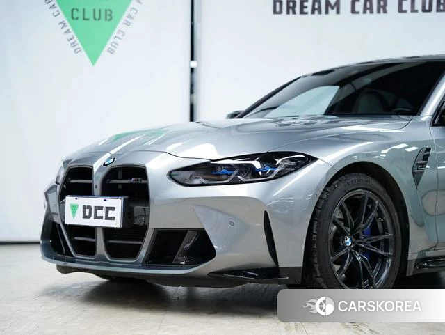 BMW M3 id 4219625 из Китая 25
