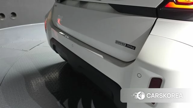 Kia The New Kia Ray EV id 4266819 из Кореи 25