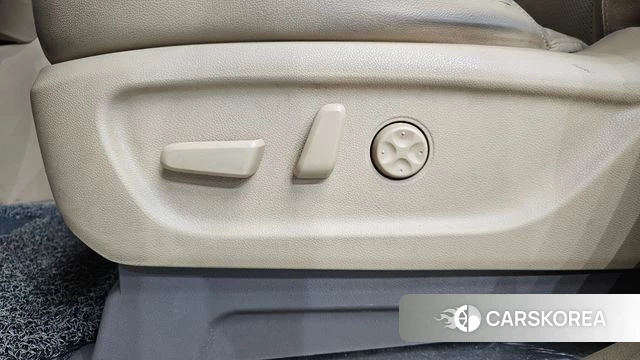 Kia The New Carnival id 4907395 из Кореи 25