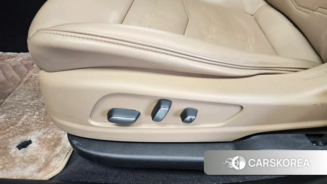 Cadillac XT6 id 4361687 из Кореи 25