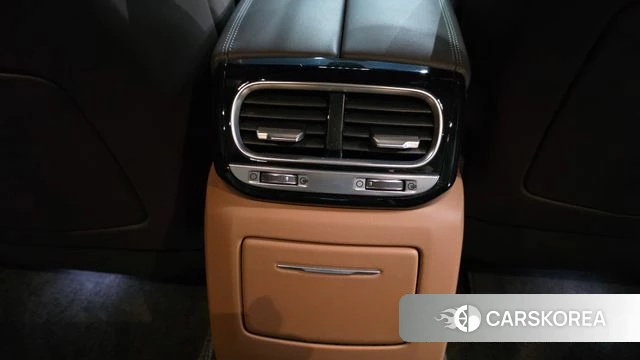 Genesis G90 id 4267932 из Кореи 25