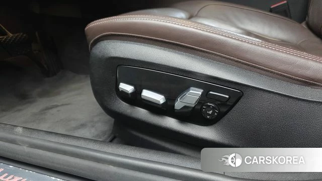 BMW 5 Series (G30) id 4746868 из Кореи 25