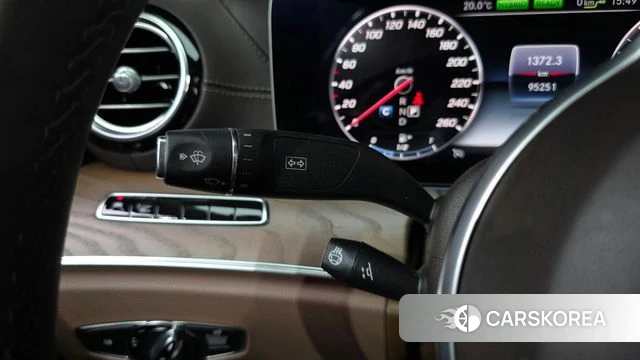 Mercedes-Benz E-Class W213 id 4446949 из Кореи 25