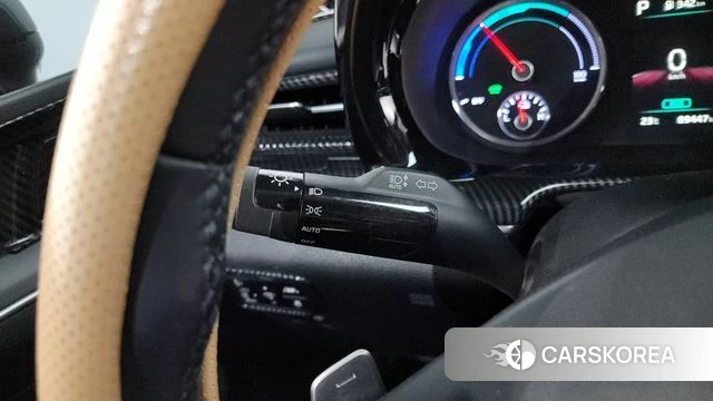 Kia K5 Hybrid 3rd Generation id 4231210 из Кореи 25