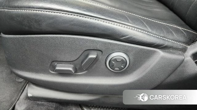 Genesis GV80 id 4542768 из Кореи 25