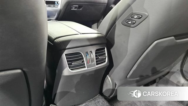 Genesis G80 id 4543336 из Кореи 25