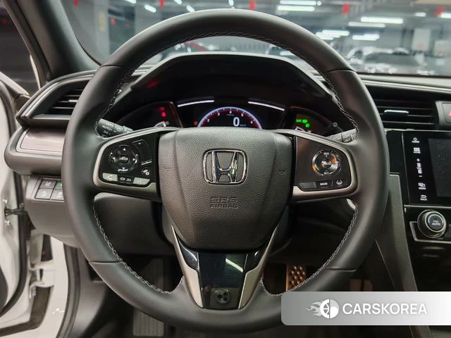 Honda Civic id 4258838 из Китая 25