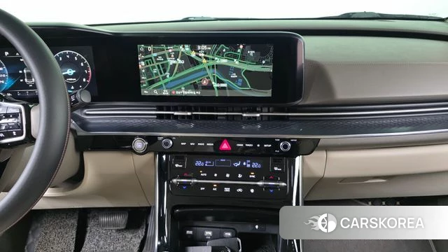 Kia Carnival 4th generation id 4355761 из Кореи 25
