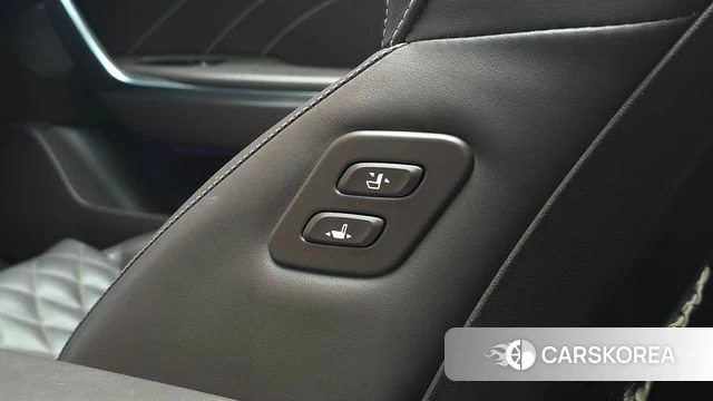 Kia Stinger Meister id 4309686 из Кореи 25