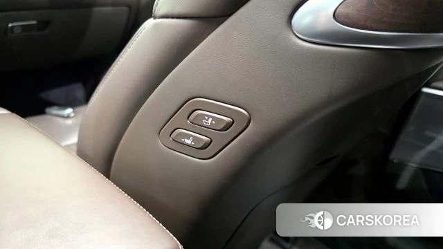Kia More K9 id 4362901 из Кореи 25